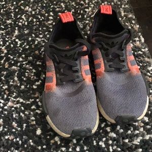 Used nmd shoes